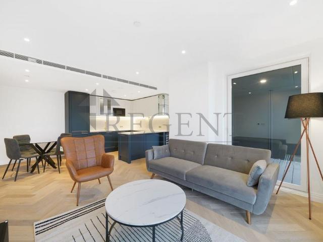 Flat for rent in Greater London