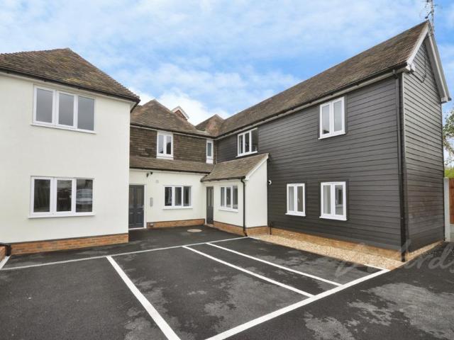 Flat for rent in Repton Park South, Ashford