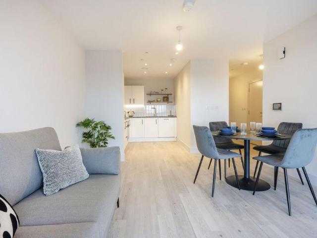 Apartment for rent in Watergate, Devon
