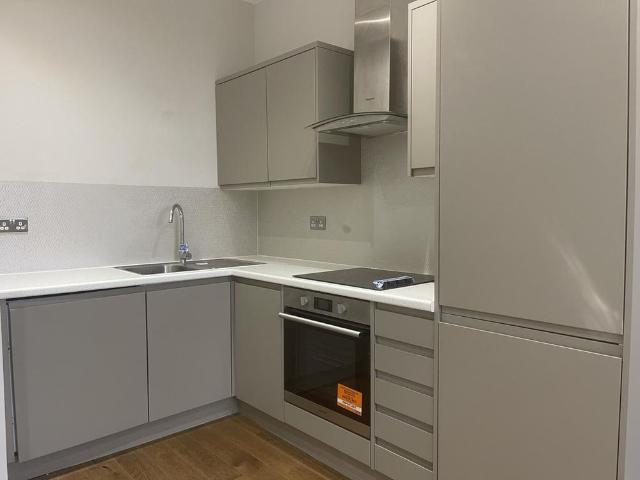 Apartment for rent in Three Bridges, Glynde