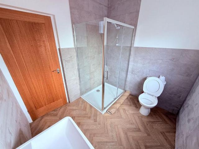 Apartment for rent in Whitecross, Warrington