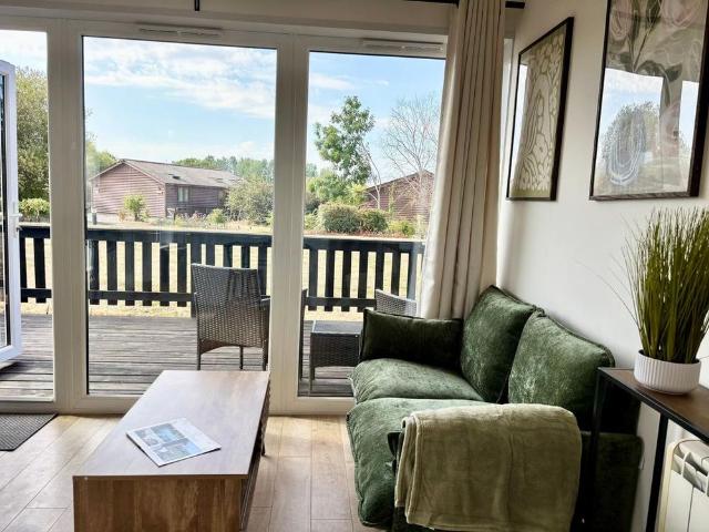 Apartment for rent in Coombe Bottom, Creech St. Michael