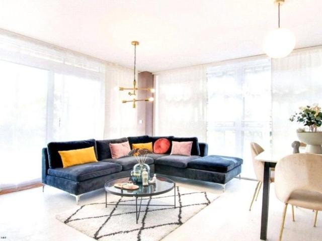 Apartment for rent in The High, Harlow
