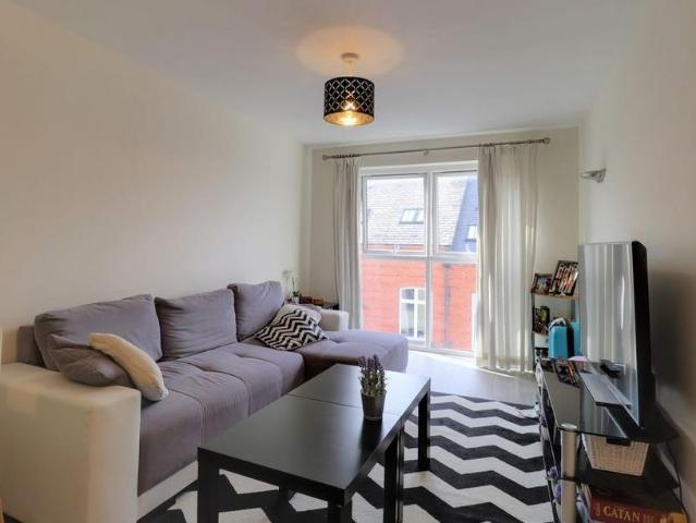Apartment for rent in Baswich, Staffordshire