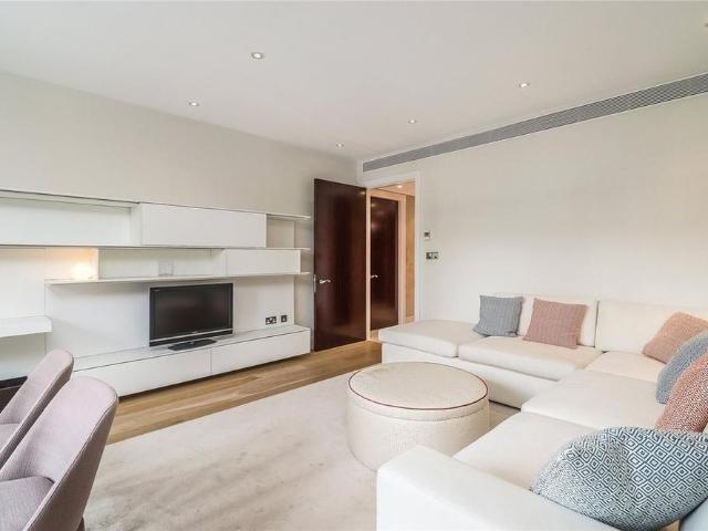 Apartment for rent in Knightsbridge, Greater London