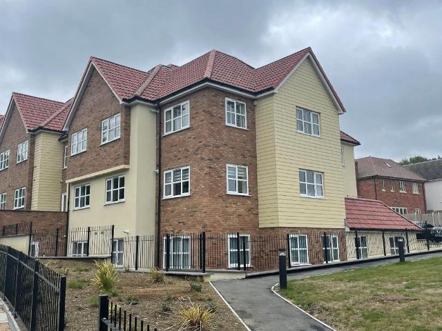Flat for rent in Bread and Cheese Hill, Essex