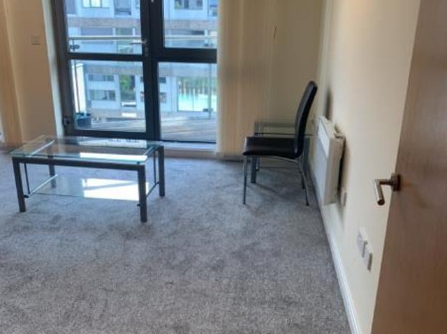 Flat for rent in Ladywood, West Midlands