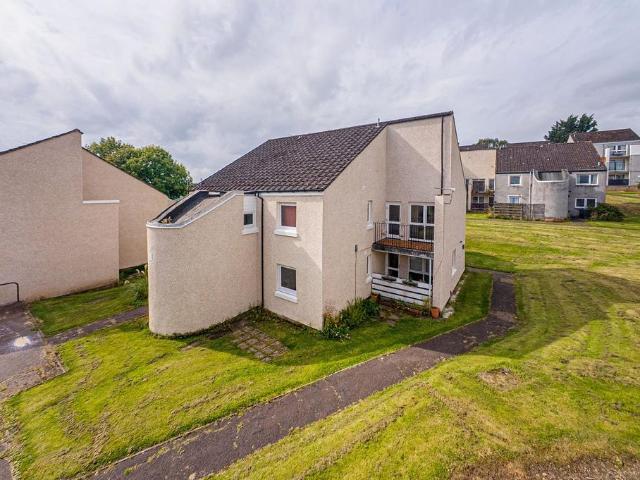 Flat for rent in Milngavie, Scotland