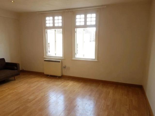 Apartment for rent in Troy Town, Rochester