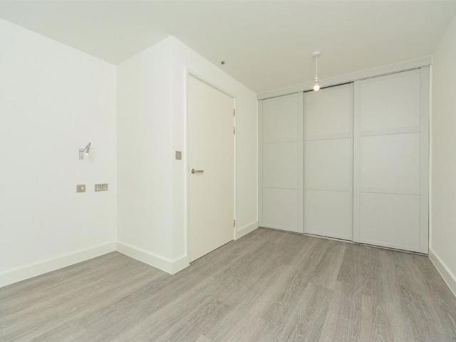 Apartment for rent in Chesterton, Arbury