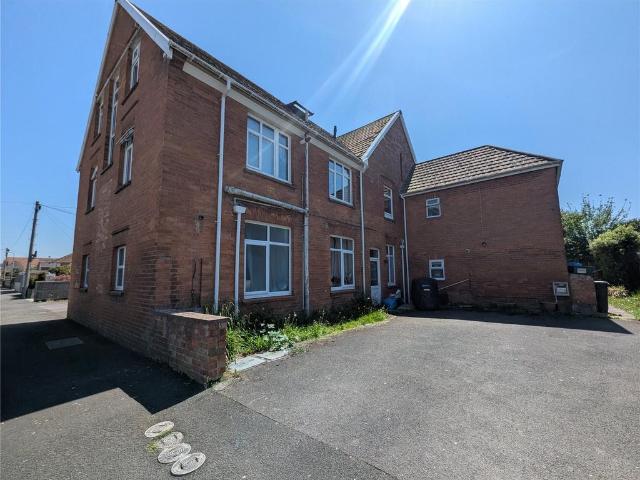 Flat for rent in Burnham-on-Sea and Highbridge, Burnham-on-sea