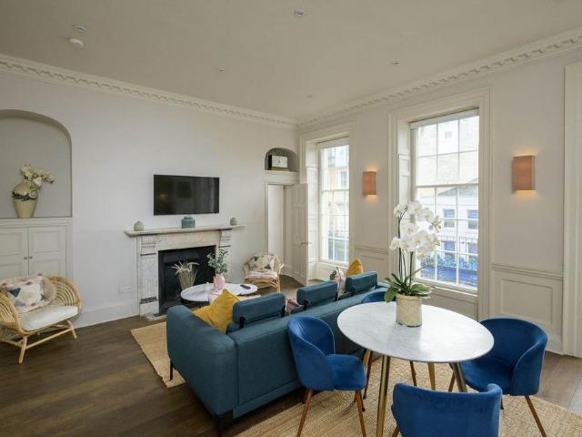 Flat for rent in Dulcote, Bath And North East Somerset
