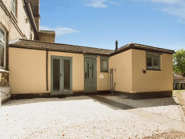 Apartment for rent in Newtown, Huntingdonshire
