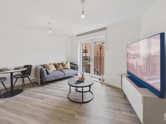Apartment for rent in Sherborne, East Dorset