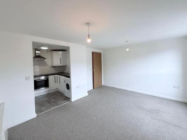 Apartment for rent in St Ann's, Haddon