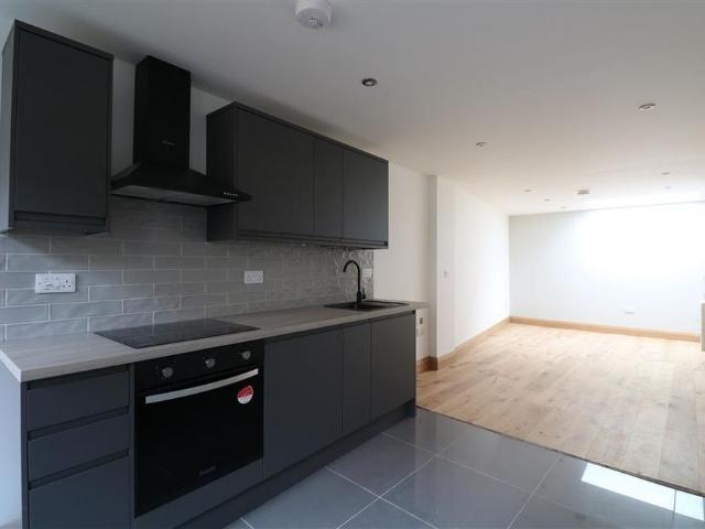 Apartment for rent in The Meadows, Haddon