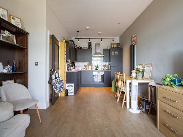 Apartment for rent in Elmfield, Leicestershire
