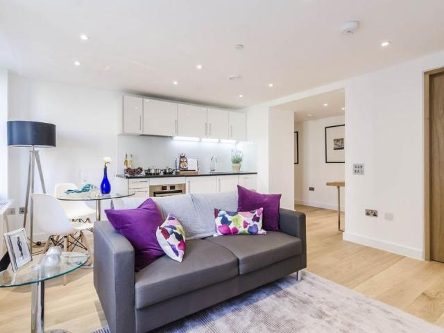 Apartment for rent in Blackfriars, Lyons