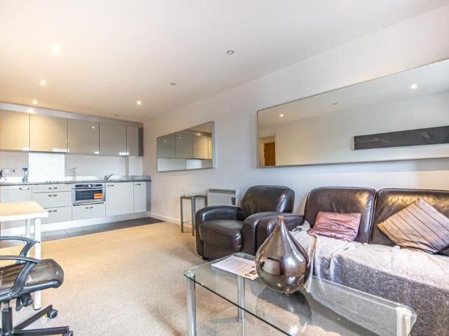 Flat for rent in Grainger Town, Tyne And Wear