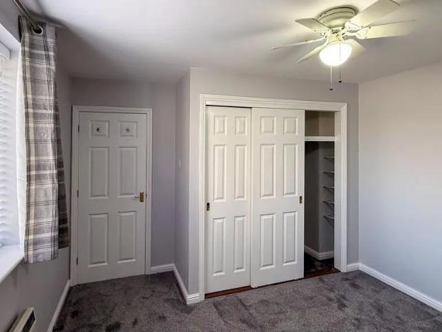 Apartment for rent in St Helier, Greater London