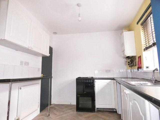 Apartment for rent in Basford, Stoke