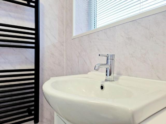Apartment for rent in Heaton Park, Bury
