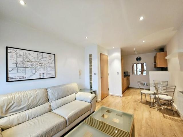 Apartment for rent in West Yorkshire