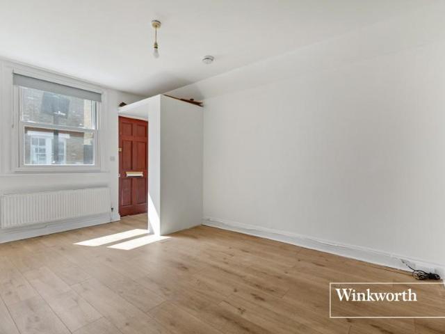 Flat for rent in Walworth, Greater London