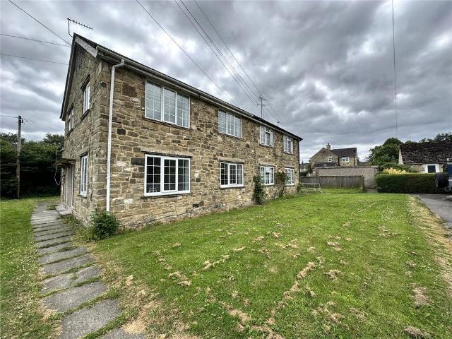 Flat for rent in Harewood, West Yorkshire
