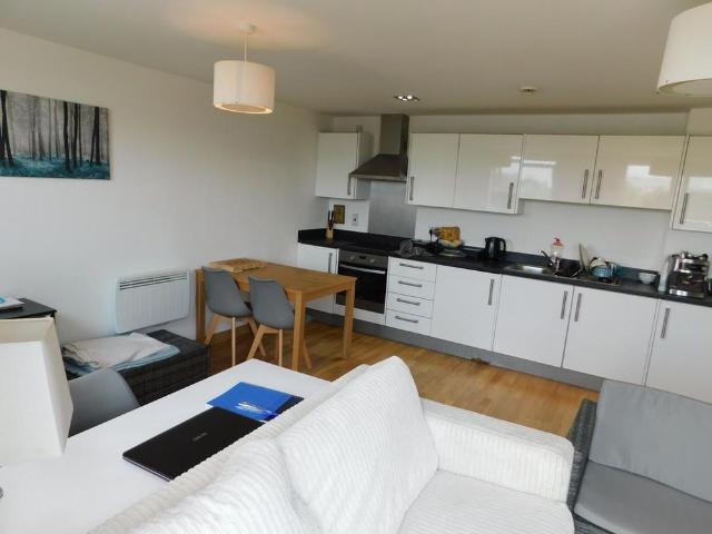 Apartment for rent in Fordham Heath, Essex