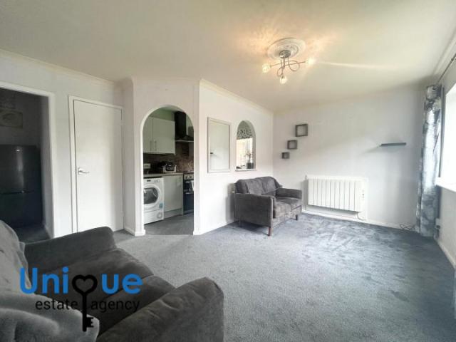 Apartment for rent in Cabus, Lancashire