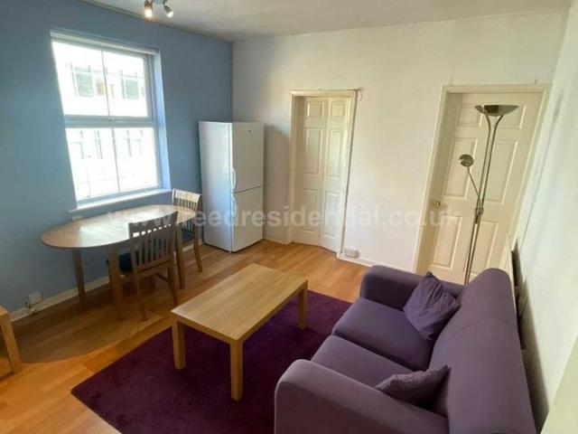 Apartment for rent in Stapleford, Attenborough