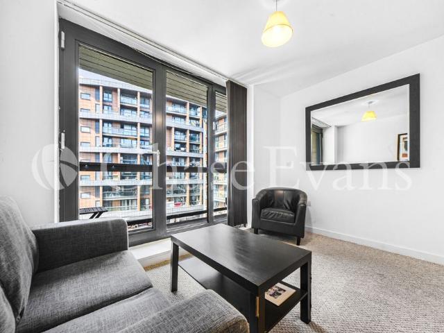 Apartment for rent in Canning Town, Greater London