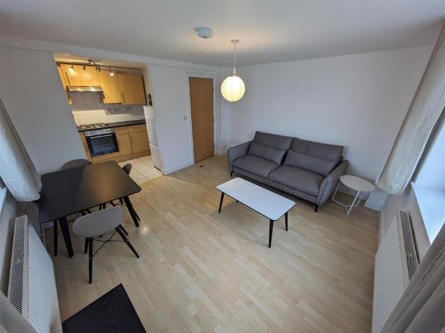 Apartment for rent in Withington, Georgia