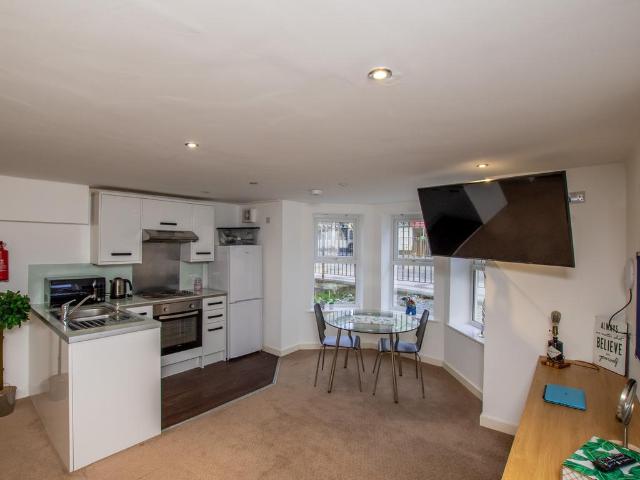 Flat for rent in Mount Wise, Isle Of Man