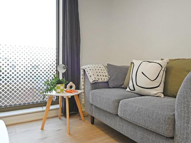Flat for rent in City Centre, South Yorkshire