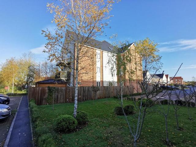 Flat for rent in Burgh St Peter, Norfolk