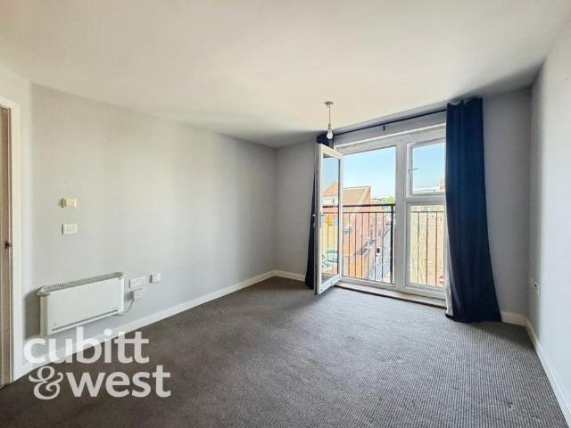 Apartment for rent in Fareham, Hampshire