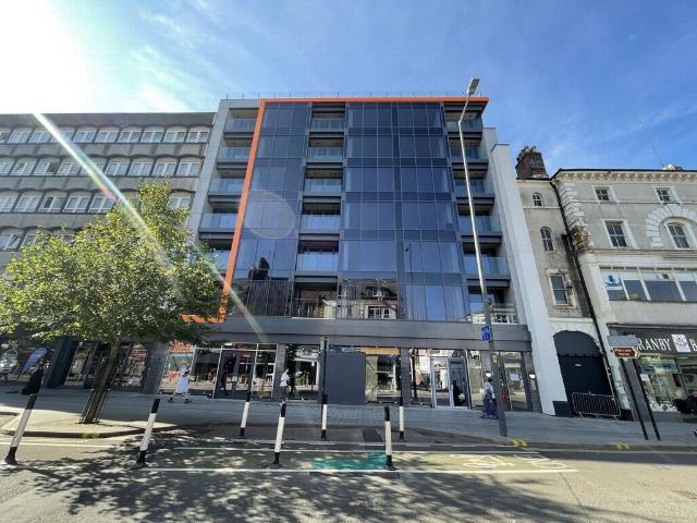Flat for rent in St Matthew's, Old Wharf