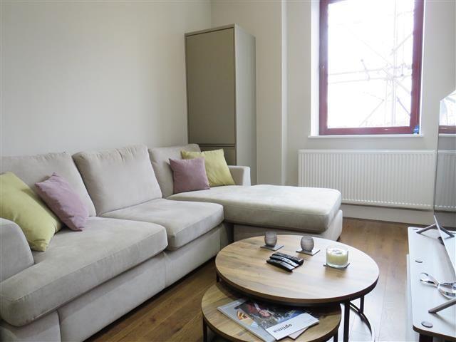 Apartment for rent in Three Bridges, Glynde
