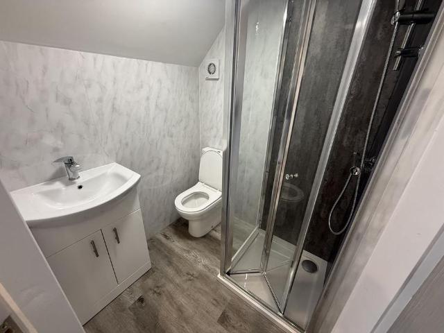 Apartment for rent in Birkby, Huddersfield