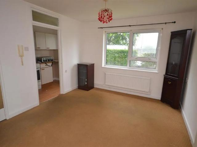 Apartment for rent in South Kirkby, Wakefield
