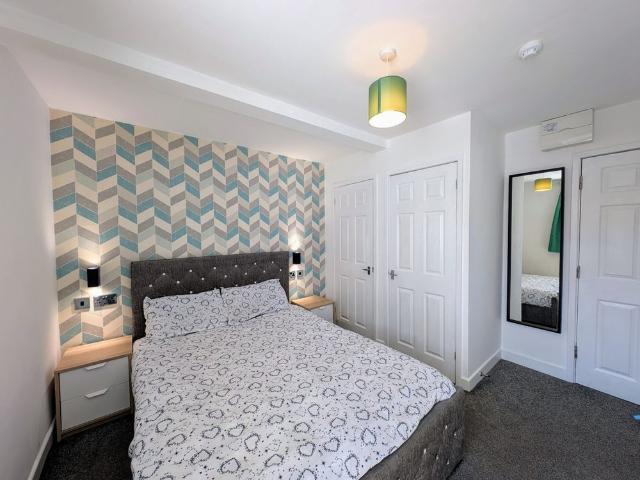 Apartment for rent in Ossett, West Yorkshire