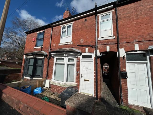 Flat for rent in West Midlands