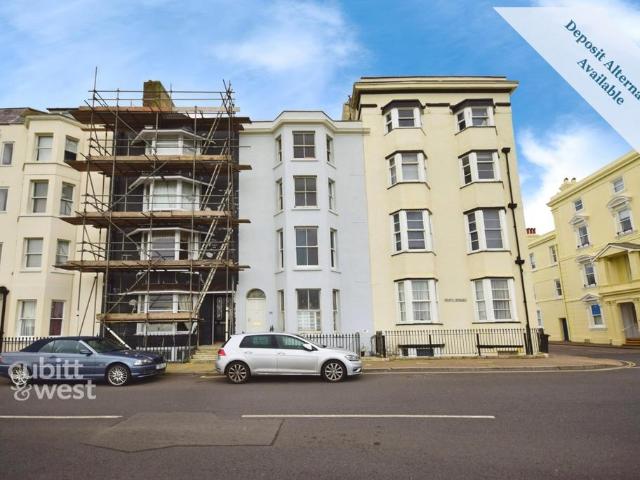 Flat for rent in Clapham, West Sussex