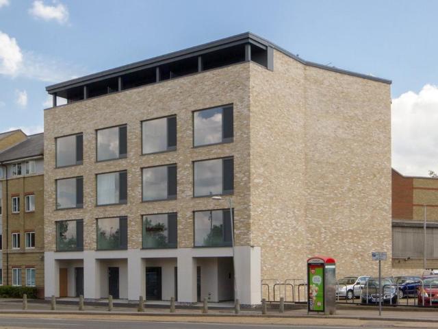 Flat for rent in Arbury, Cambridgeshire
