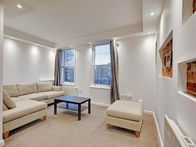 Apartment for rent in Kings Barton, Gloucester