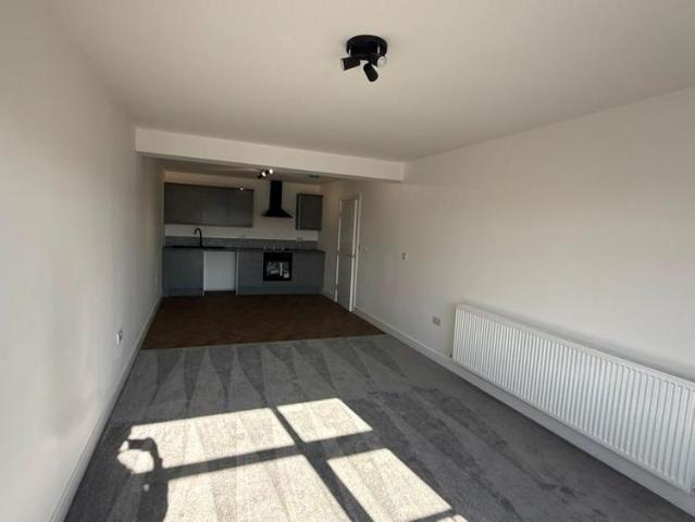 Apartment for rent in Swinton, South Yorkshire