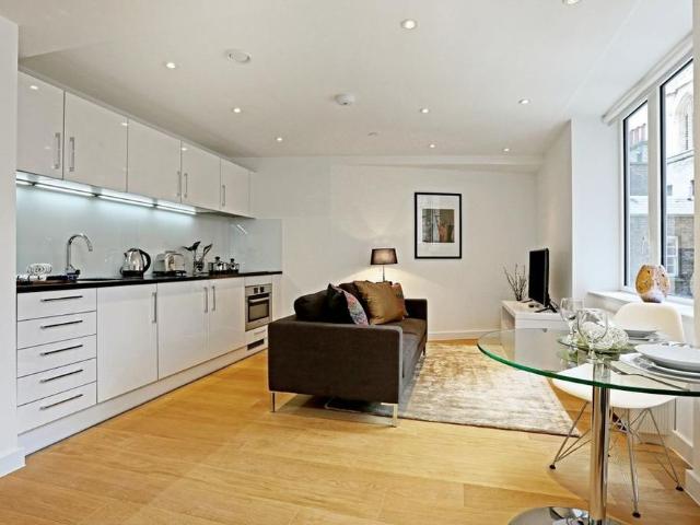 Apartment for rent in Blackfriars, Lyons