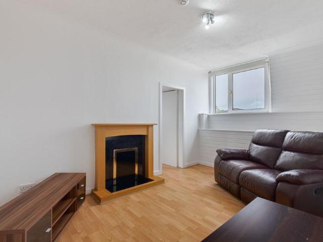 Apartment for rent in City Centre, Ballindoch